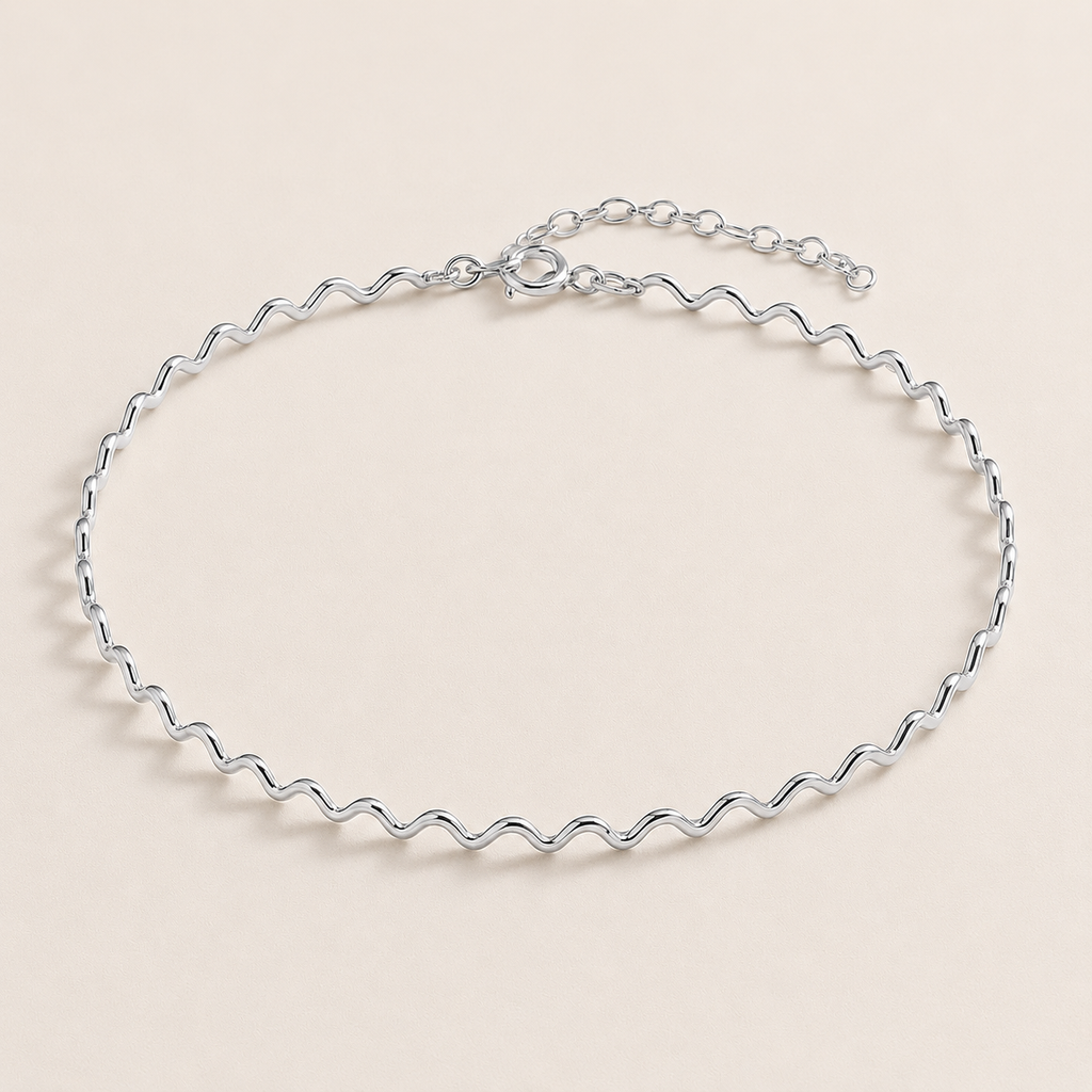 Solene Necklace