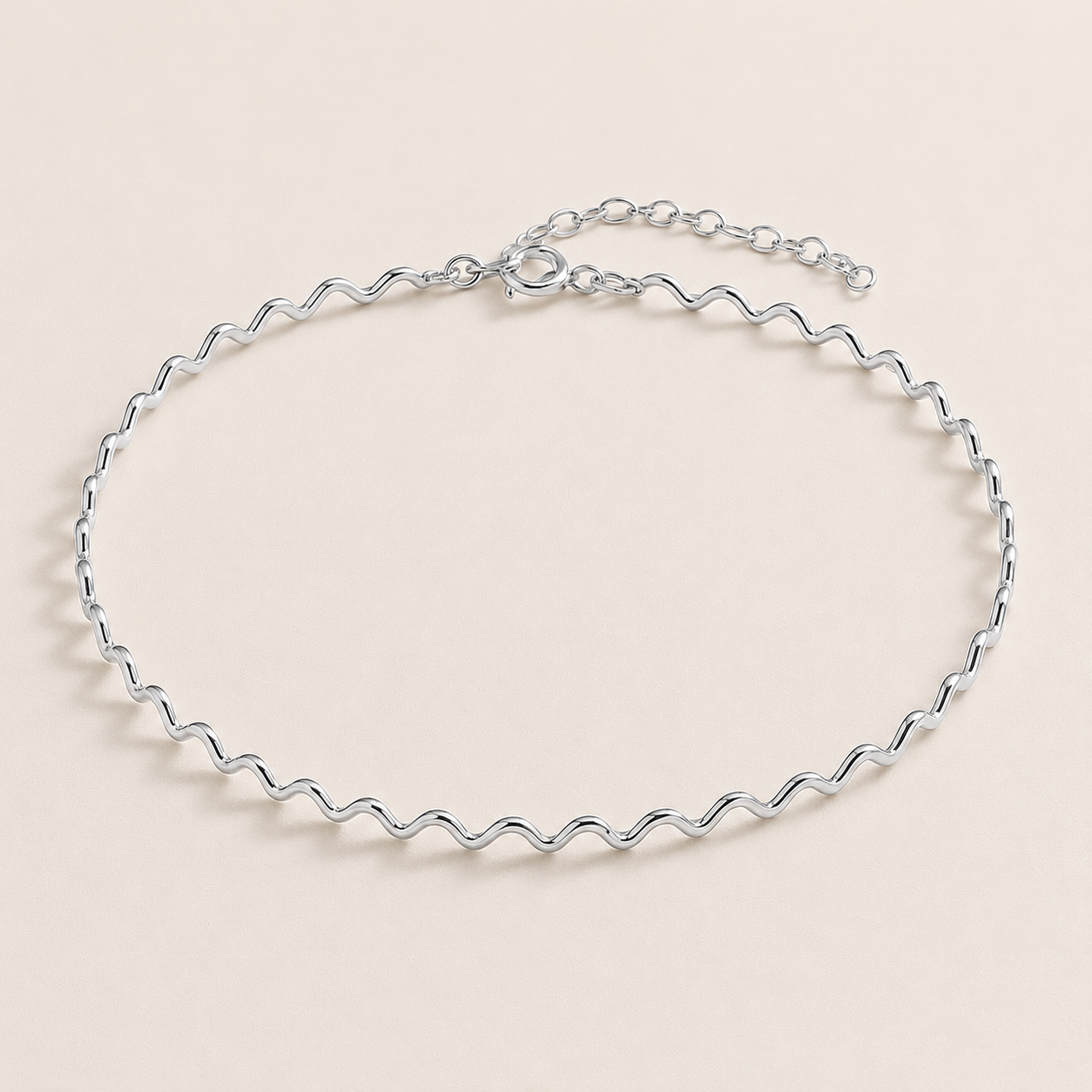 Solene Necklace