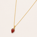 Cherie Necklace