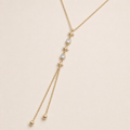 Lyra Necklace