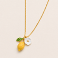 Tessa Necklace