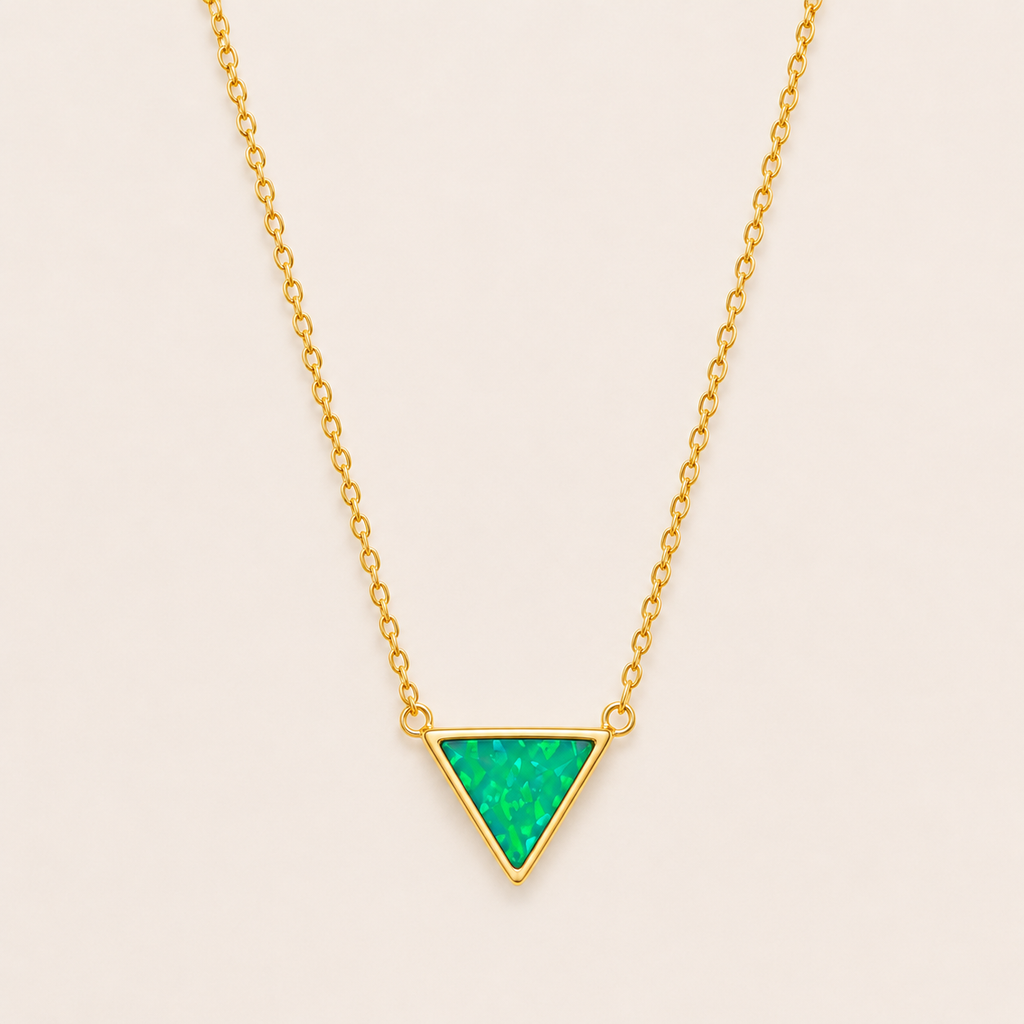 Florence Necklace