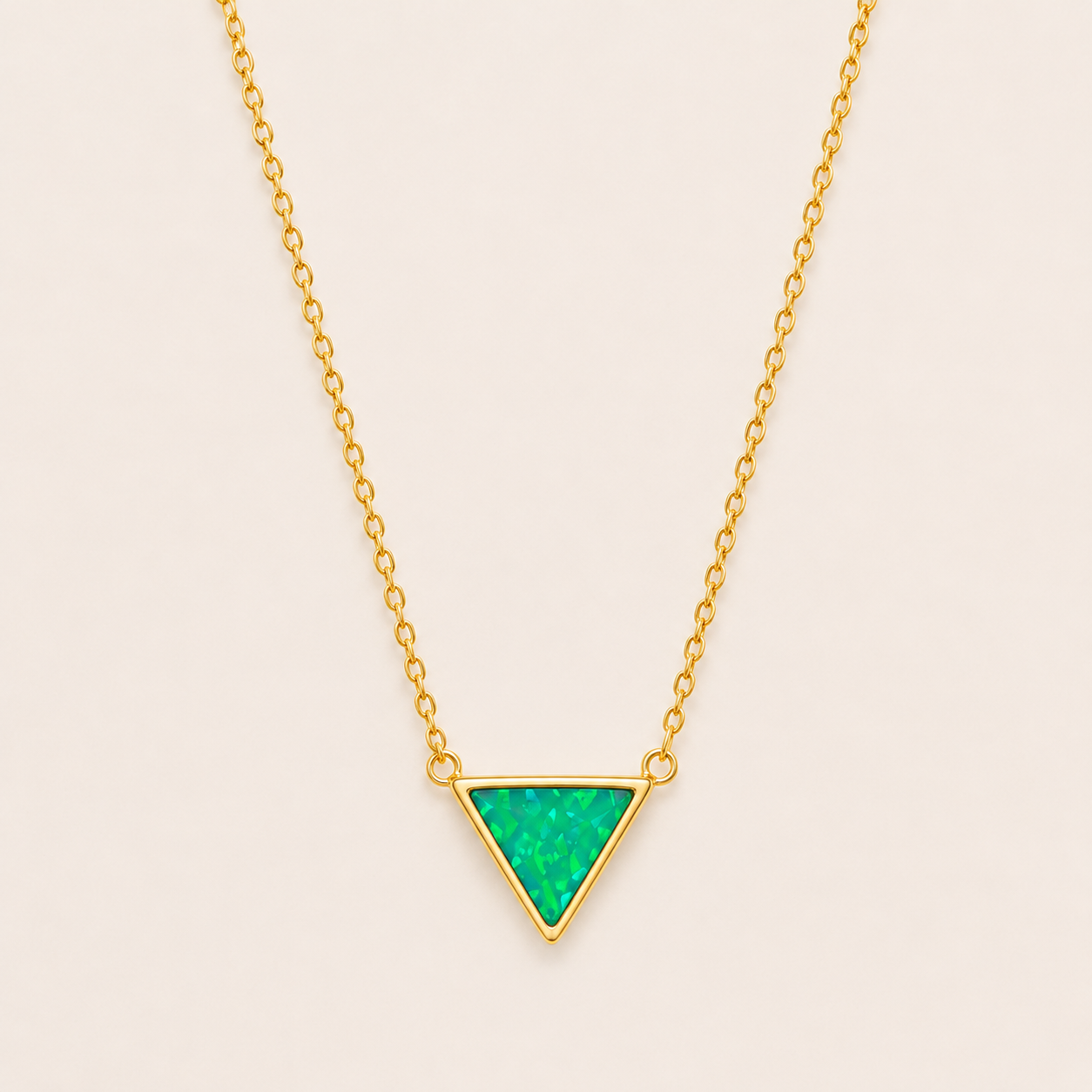 Florence Necklace