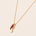 Cataleya Necklace