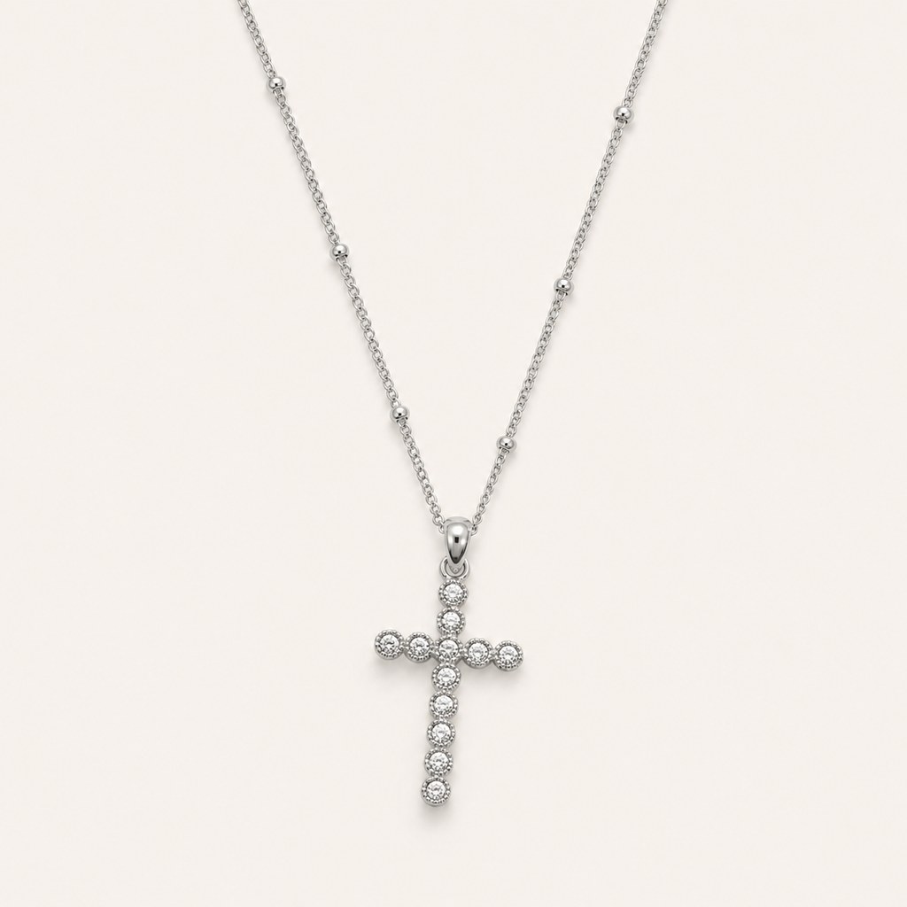 Milana Necklace