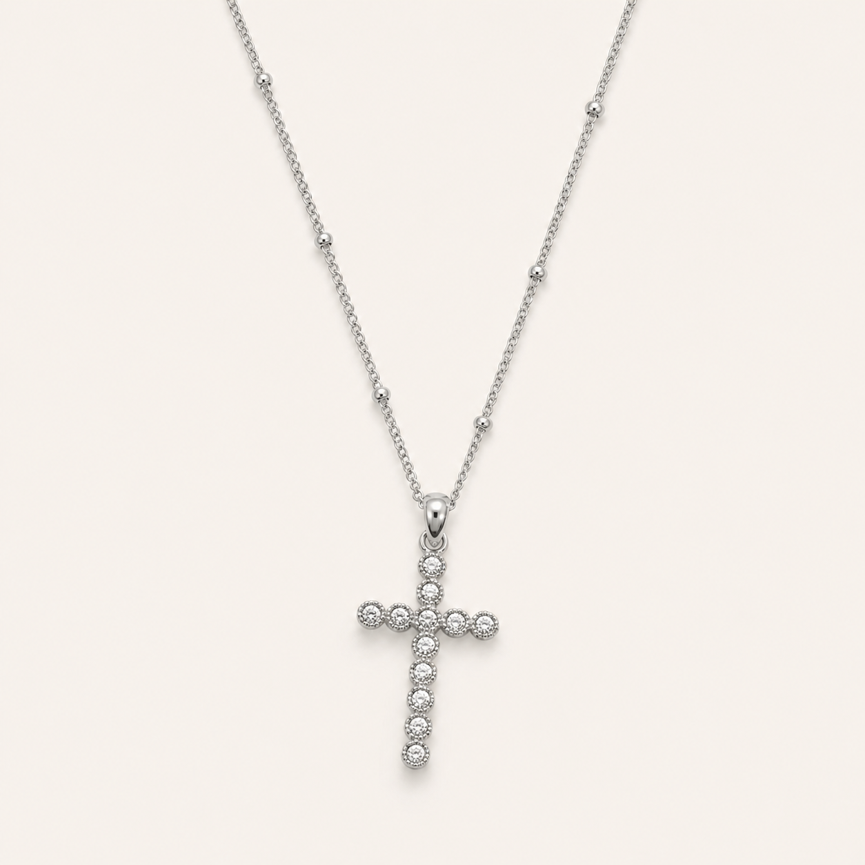 Milana Necklace