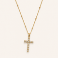 Milana Necklace