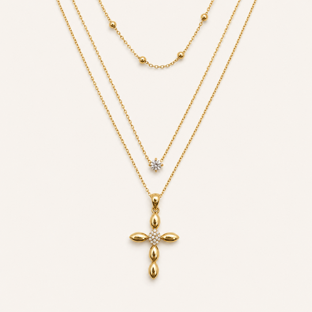 Grace Necklace