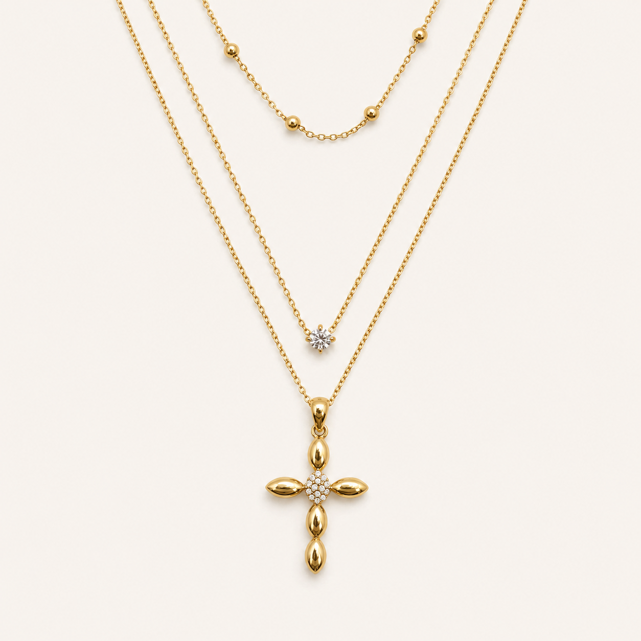 Grace Necklace