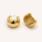 Gaia Bold Earrings