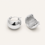 Gaia Bold Earrings