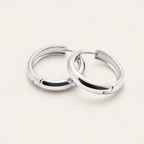 Orla Hoop Earrings