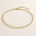 Solene Necklace
