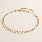 Solene Necklace