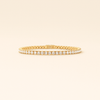 Claire Tennis Bracelet