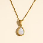 Marlowe Drop Necklace