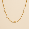 Bella Pearl Necklace