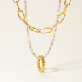 Paloma Necklace