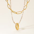 Paloma Necklace