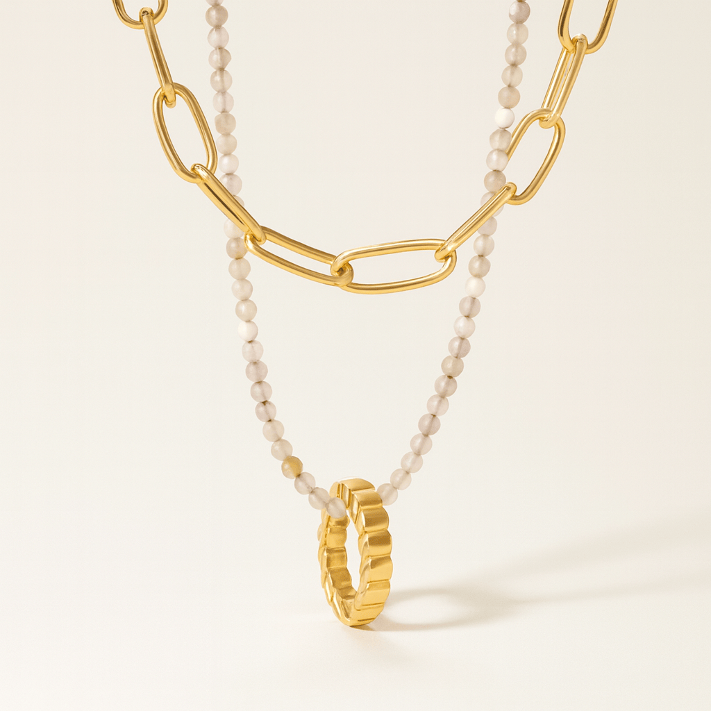 Paloma Necklace