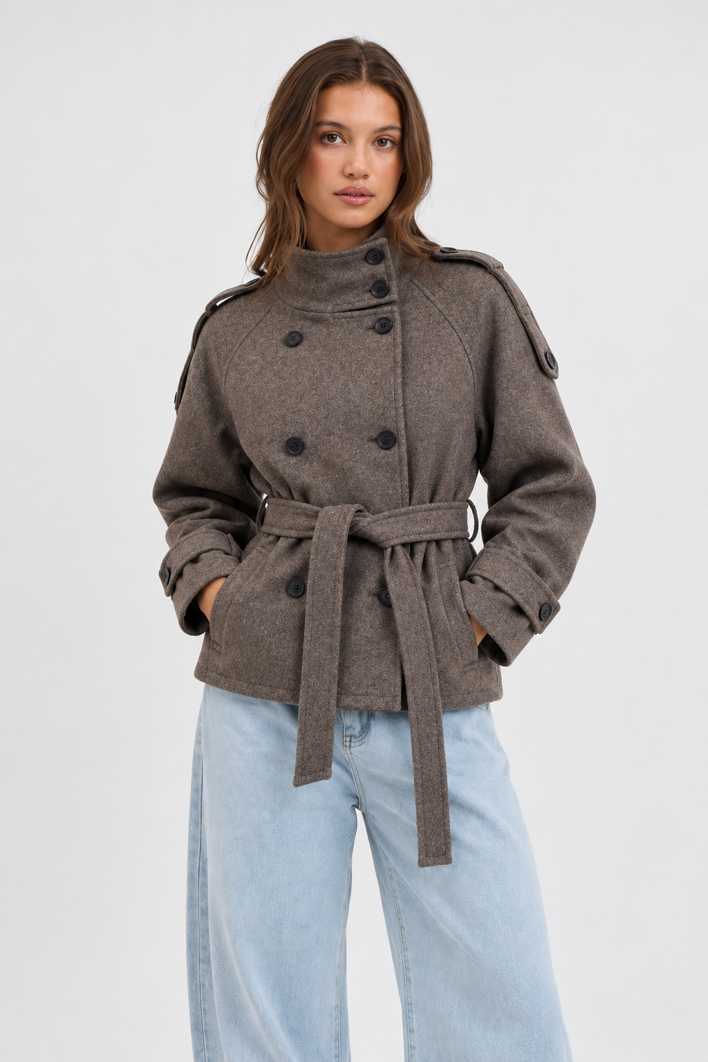 Taupe