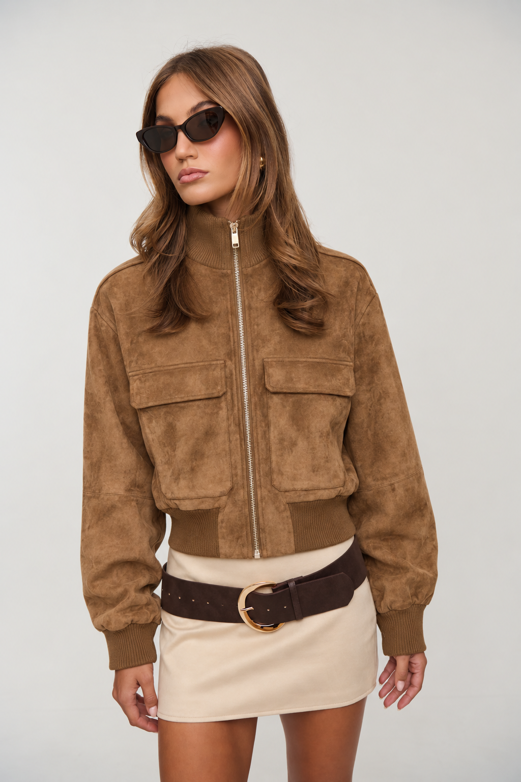 Light Brown