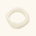 Cala Acrylic Bangle