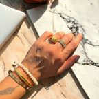 Selene Ring