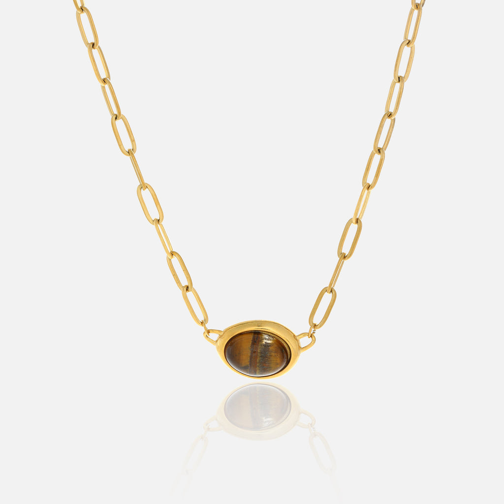 Elisa Necklace