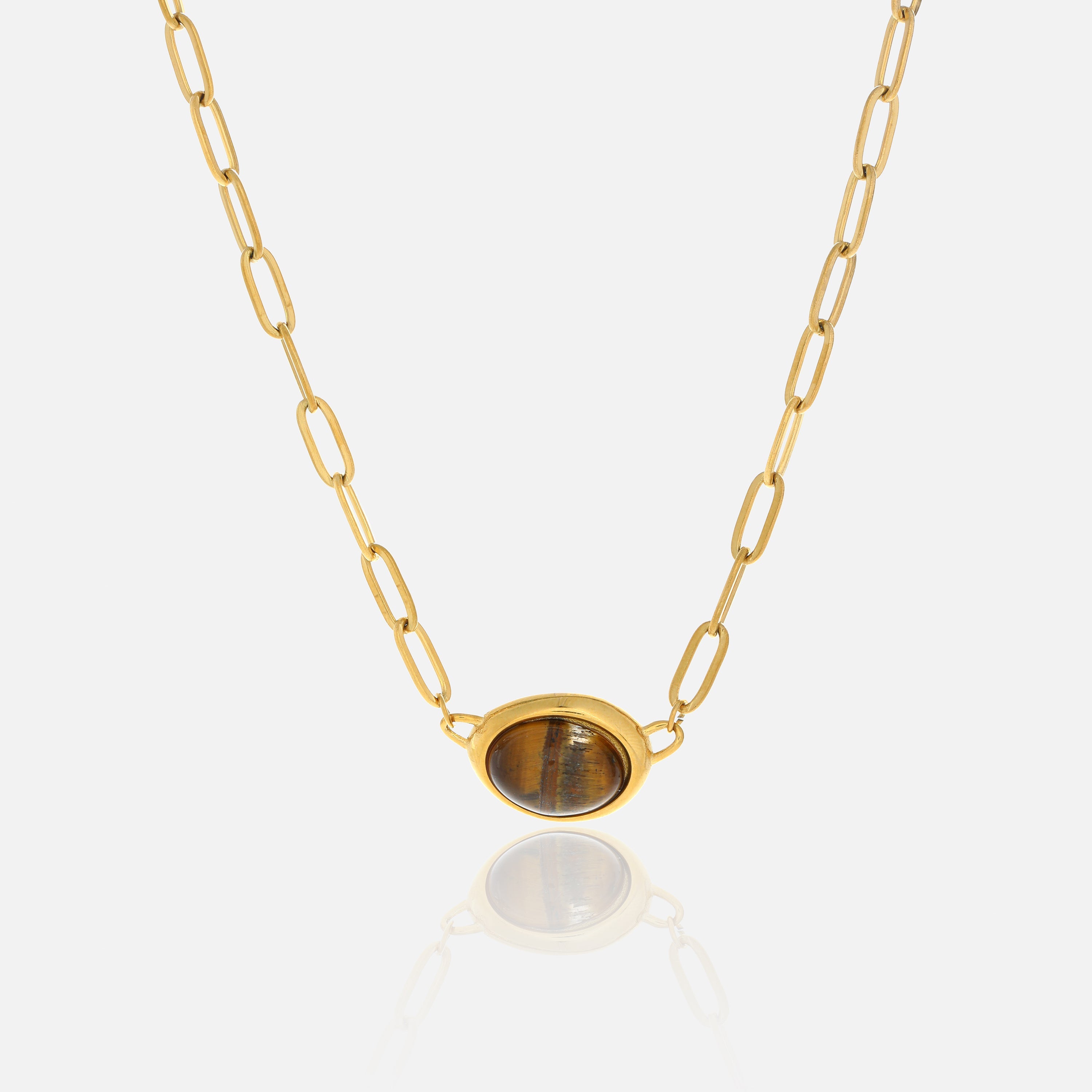 Elisa Necklace