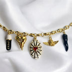 Eternelle Necklace