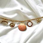 Oceane Seashell Necklace