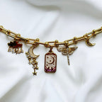 Selena Necklace