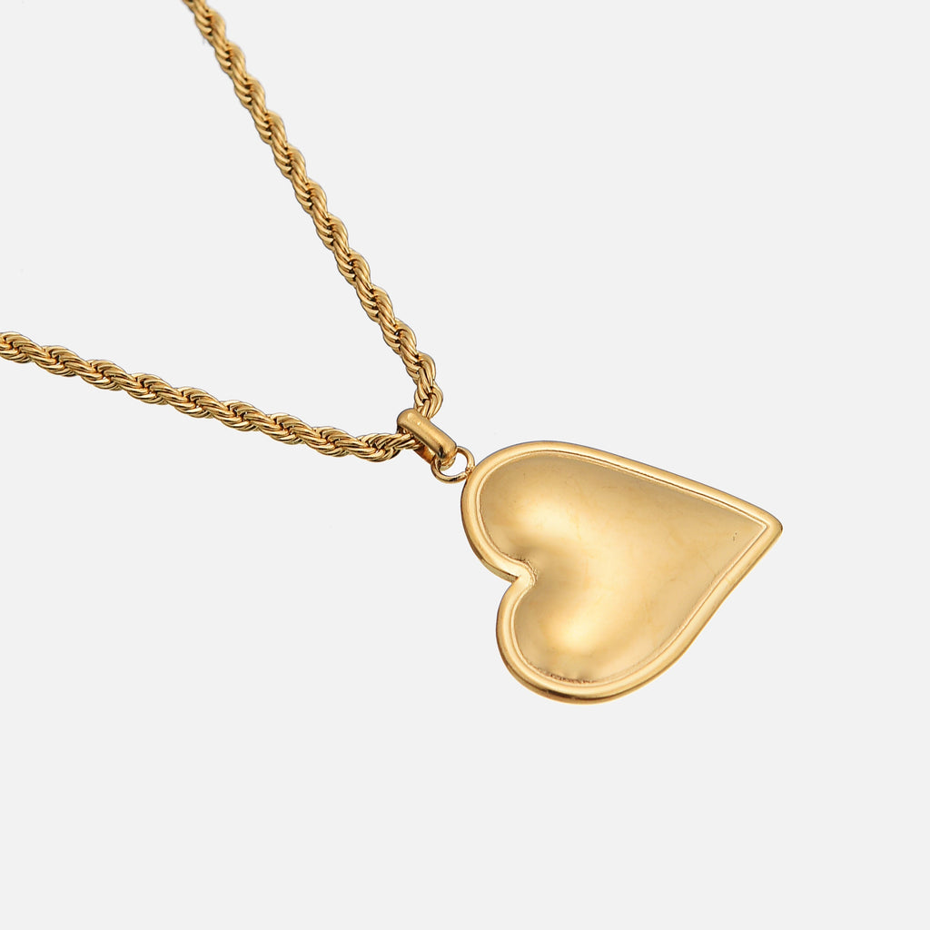 Heloise Necklace