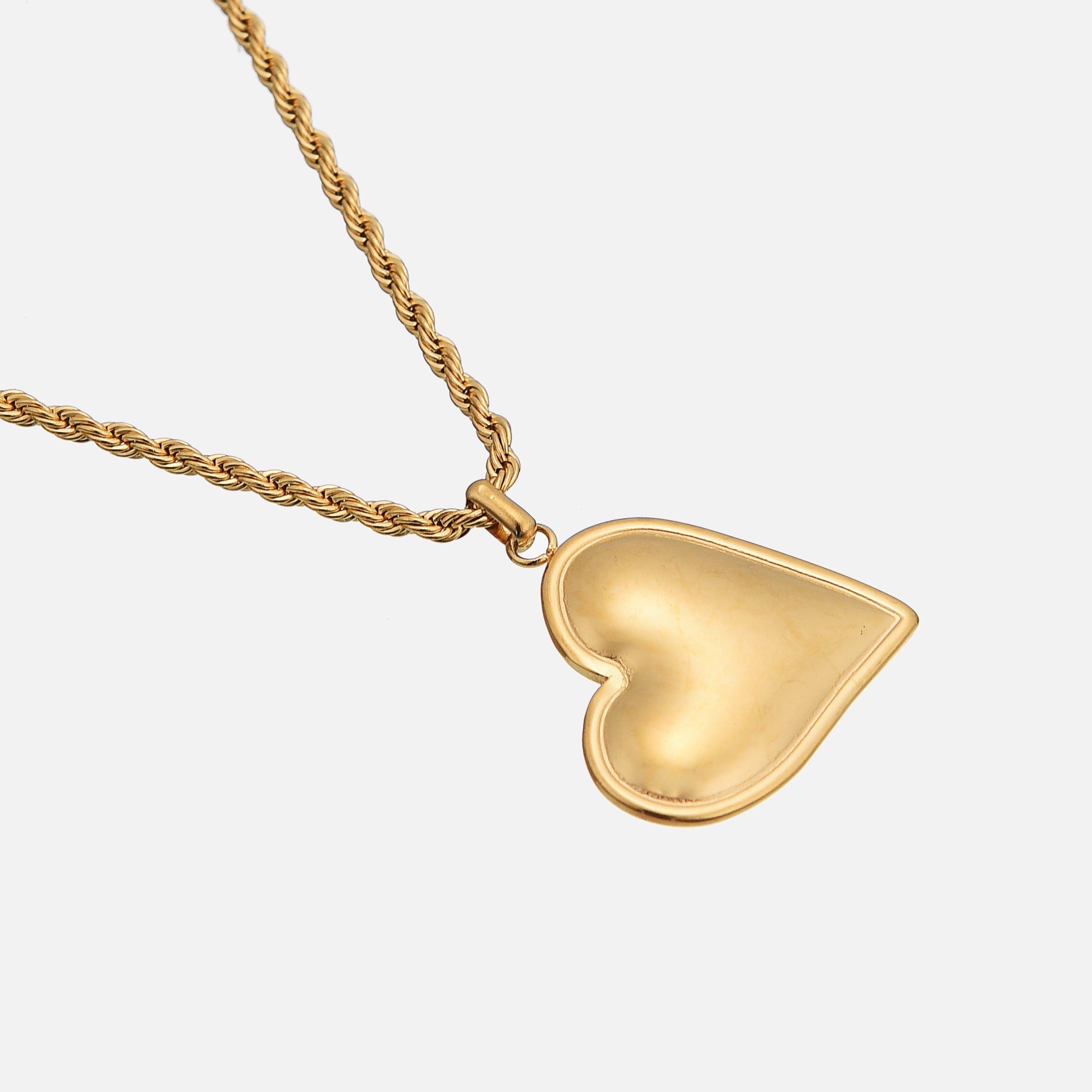 Heloise Necklace