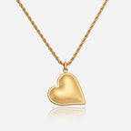 Heloise Necklace