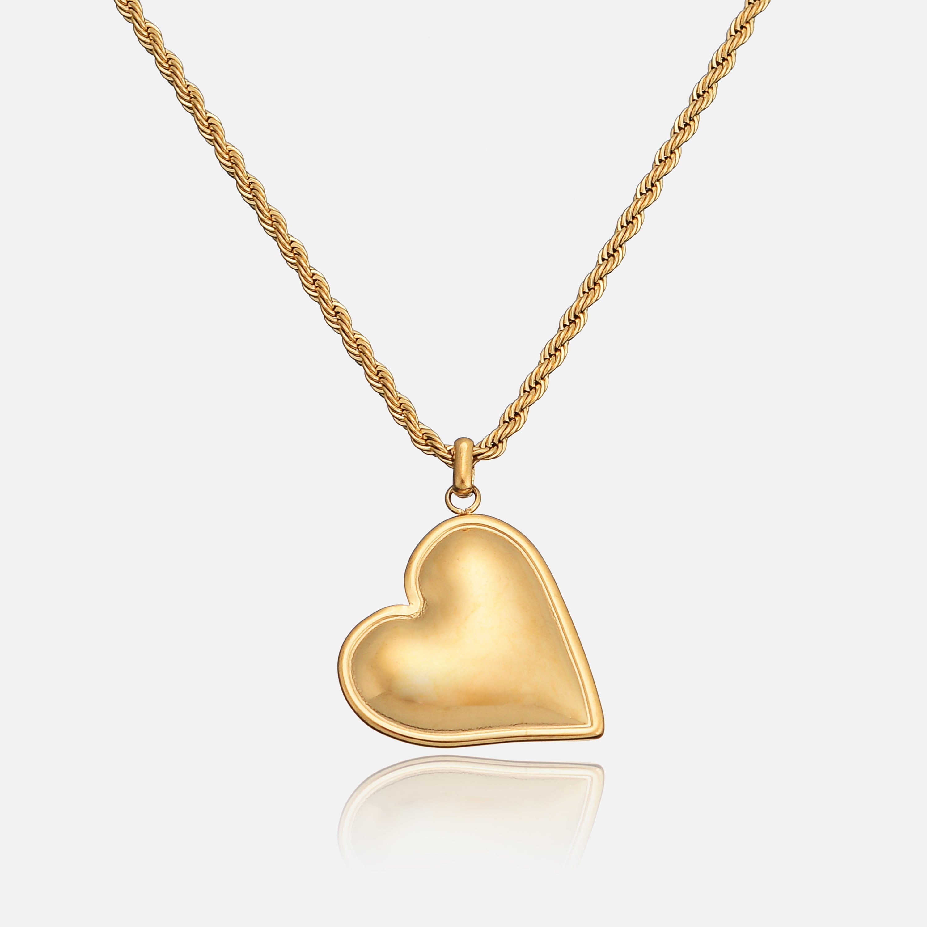 Heloise Necklace