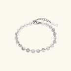 Etta Round Chain Bracelet