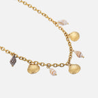 Nacre Necklace