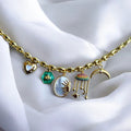 Seren Harmony Necklace