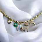 Seren Harmony Necklace