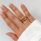 Corabelle Stacker Ring