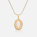 Rosalie Necklace