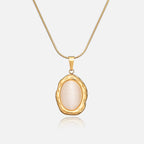 Rosalie Necklace