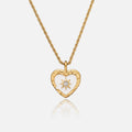 Delia Necklace