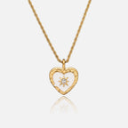 Delia Necklace