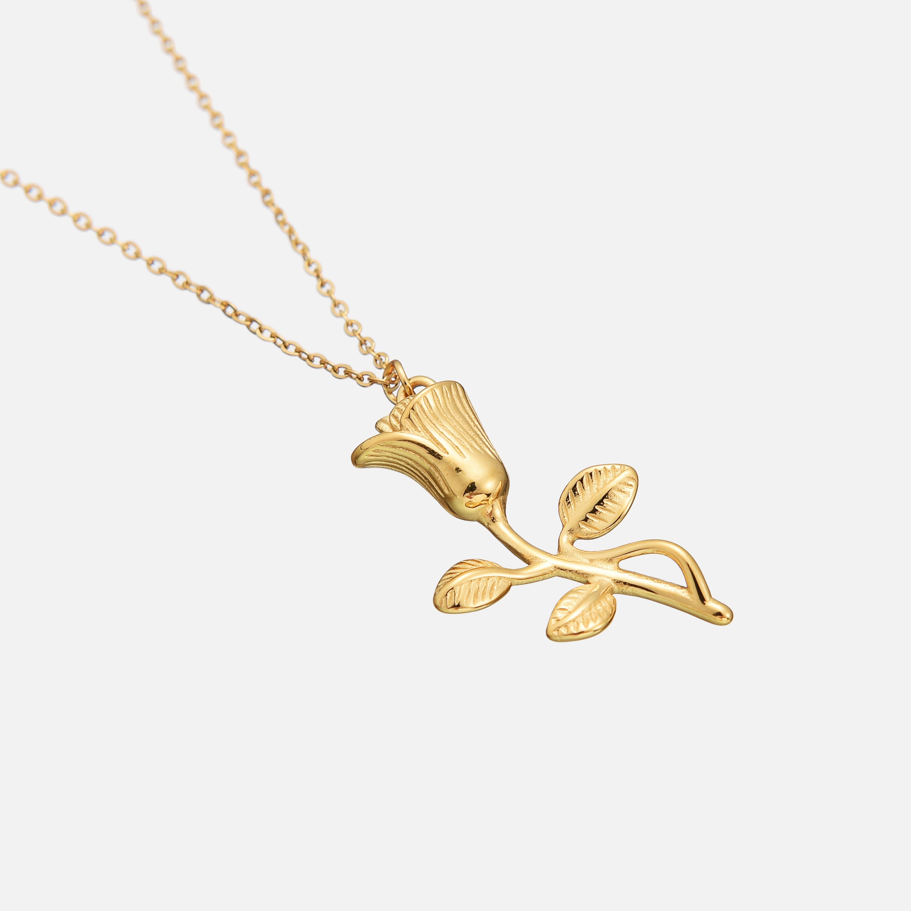 Florence Necklace