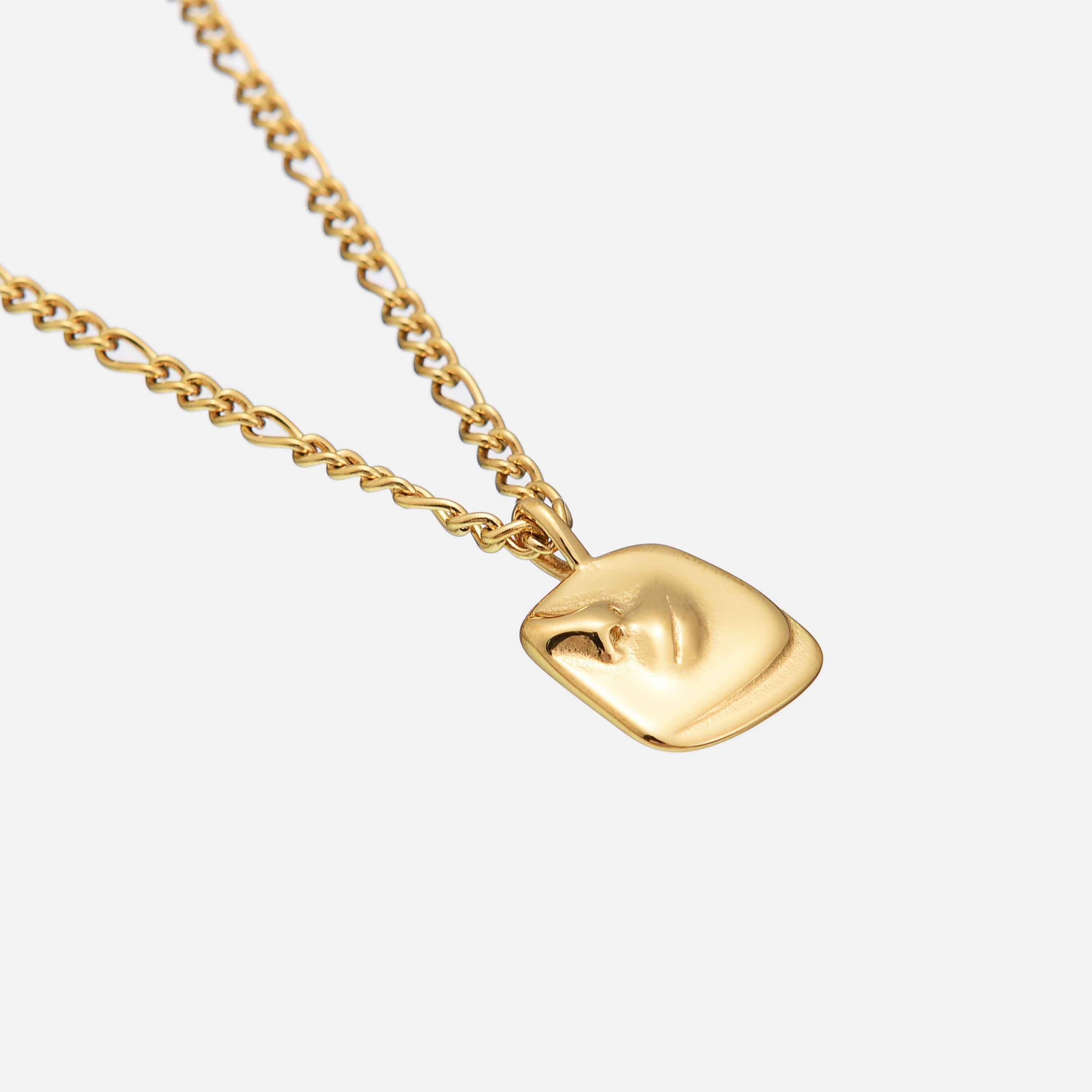 Mabelle Necklace