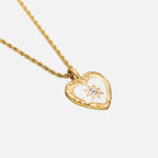Delia Necklace