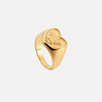 Angel Heart Ring